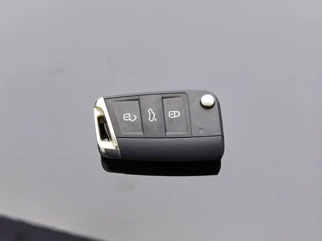 Volkswagen Teramont 2017 2017 330TSI 2WD Luxury