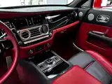 Фото 9 - Rolls-Royce Wraith