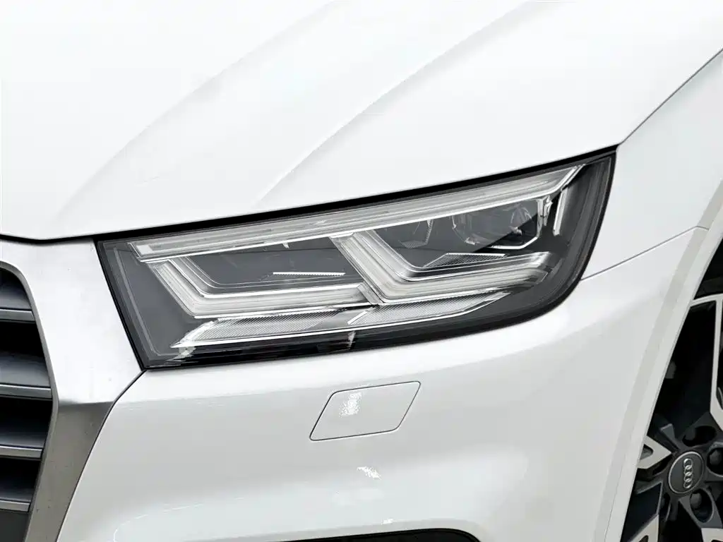 Audi Q5L 2018 40 TFSI Premium Fashion China VI фото 15