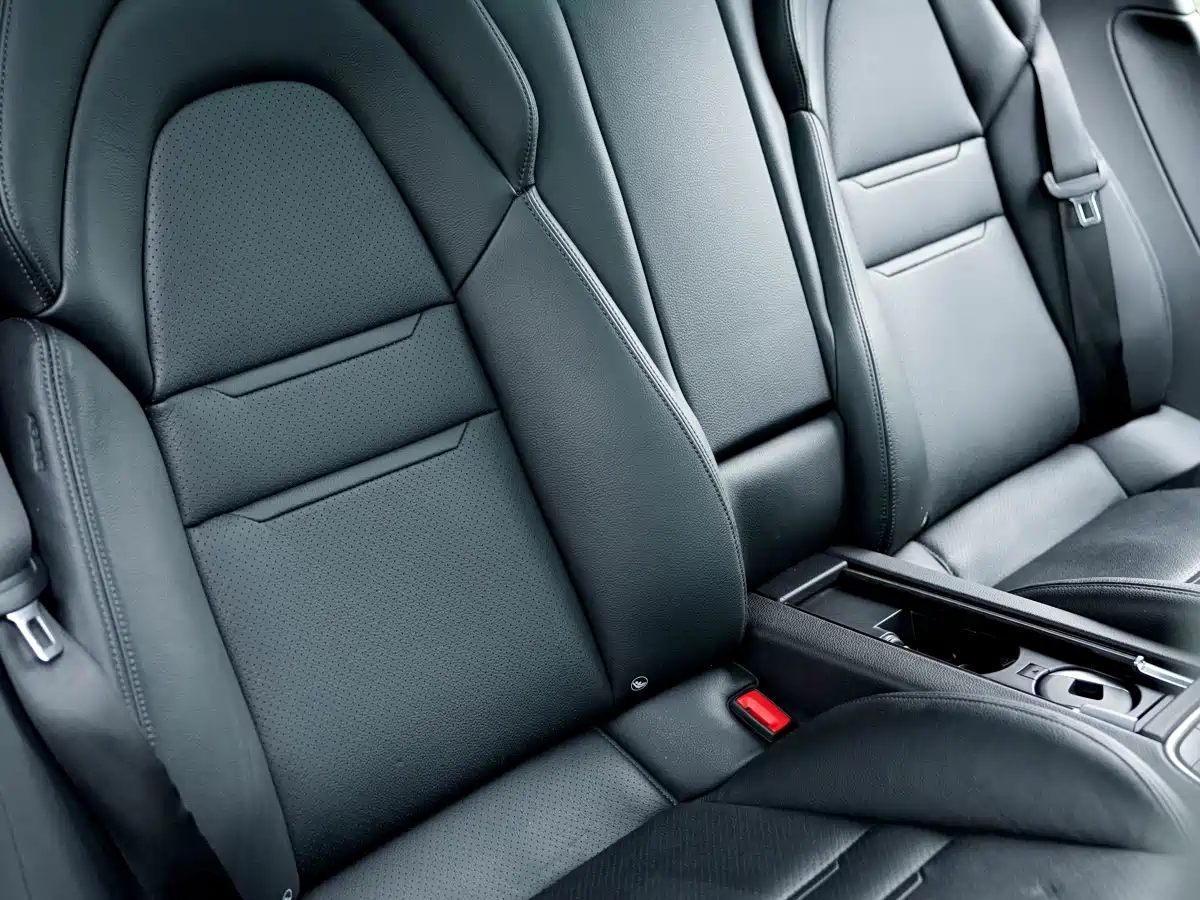Porsche Panamera 2019 Panamera 2.9T фото 6