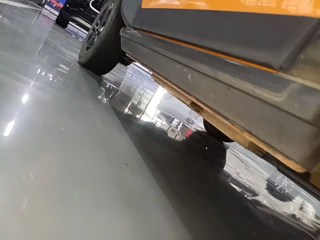 Baojun Yueye 2023 2023 Flagship Edition