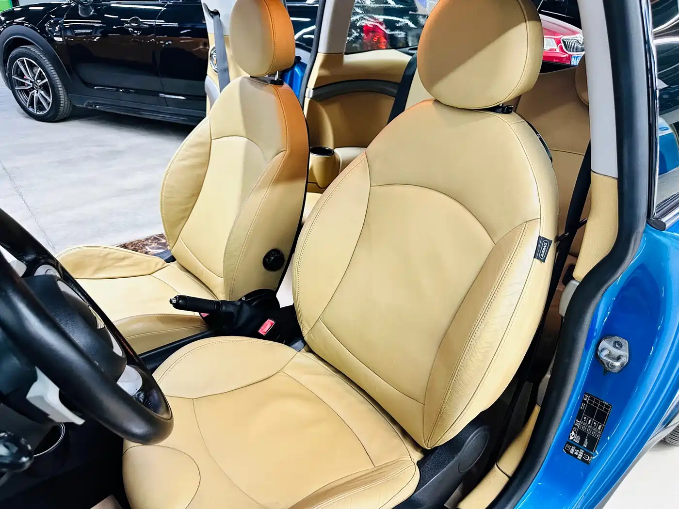 Фото 24 - MINI CLUBMAN