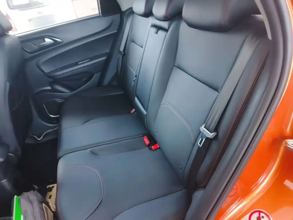 Zhonghua V3 2017 2016 1.5L Automatic Smart