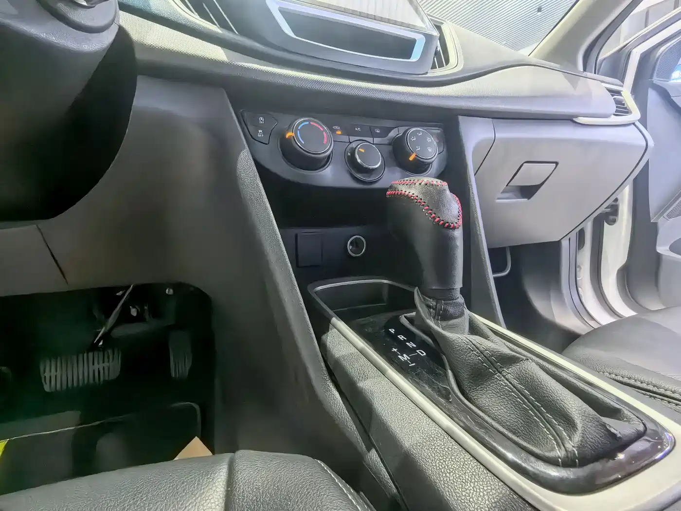 Chevrolet Cavalier 2019 320 Auto Sunroof Enjoyment Edition фото 15