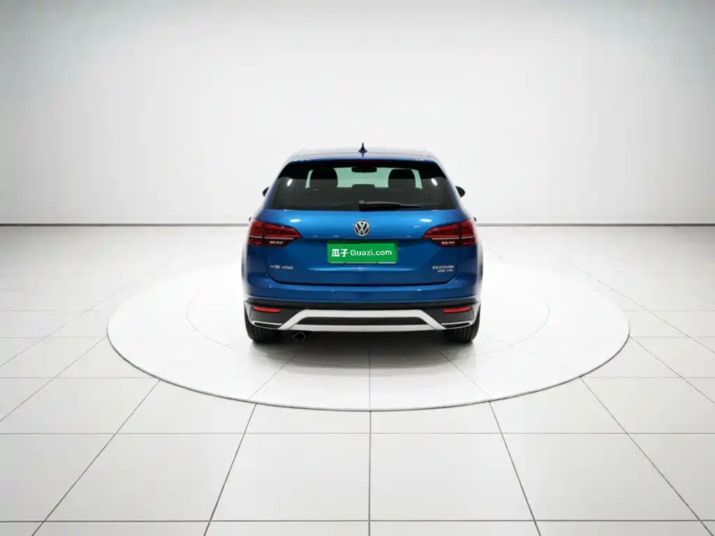 Photo 5 - Volkswagen Tayron