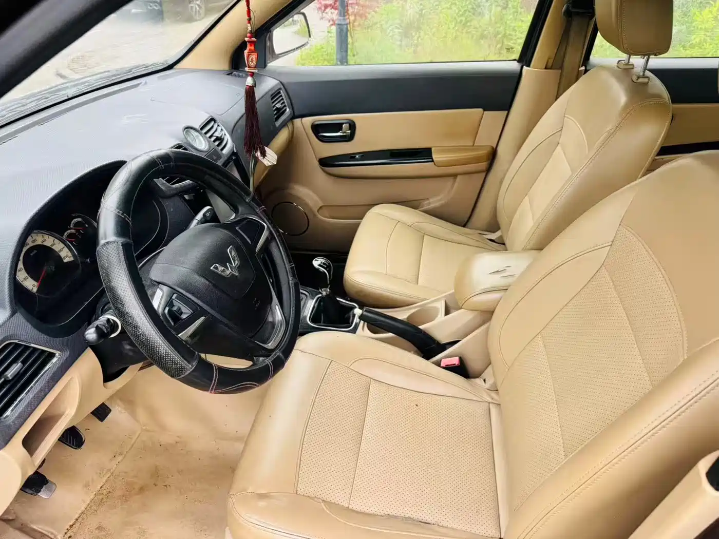 Фото 7 - Wuling Motors Wuling Hongguang
