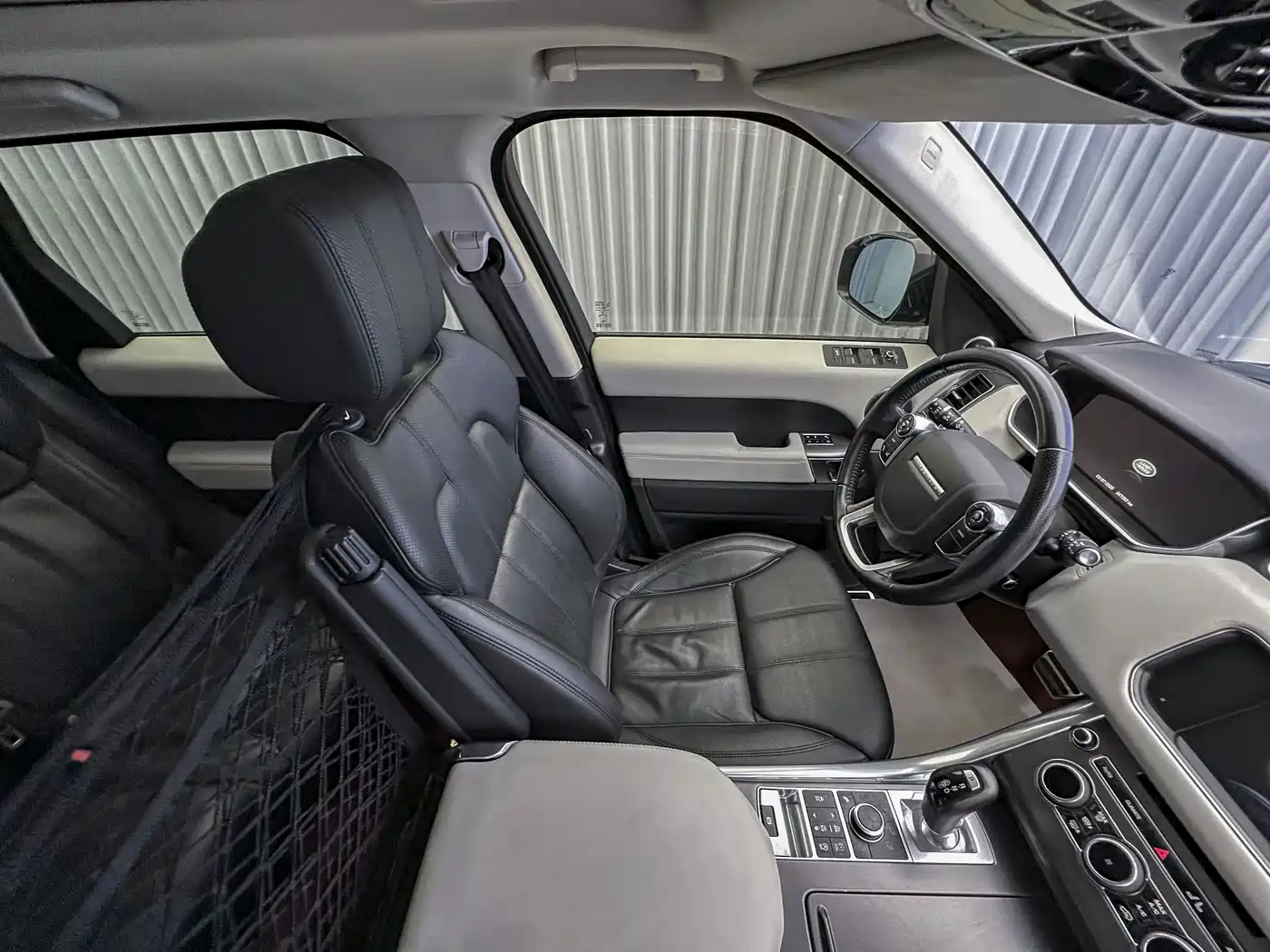Land Rover Range Rover Sport 2014 3.0 SC V6 HSE DYNAMIC фото 33