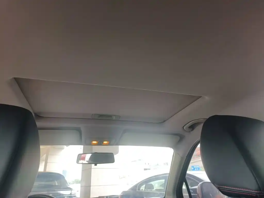 Zhonghua V3 2017 2016 1.5L Automatic Smart