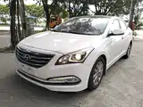 Фото 1 - Hyundai Mistra