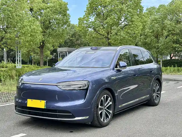 AITO Wenjie AITO M7 2025