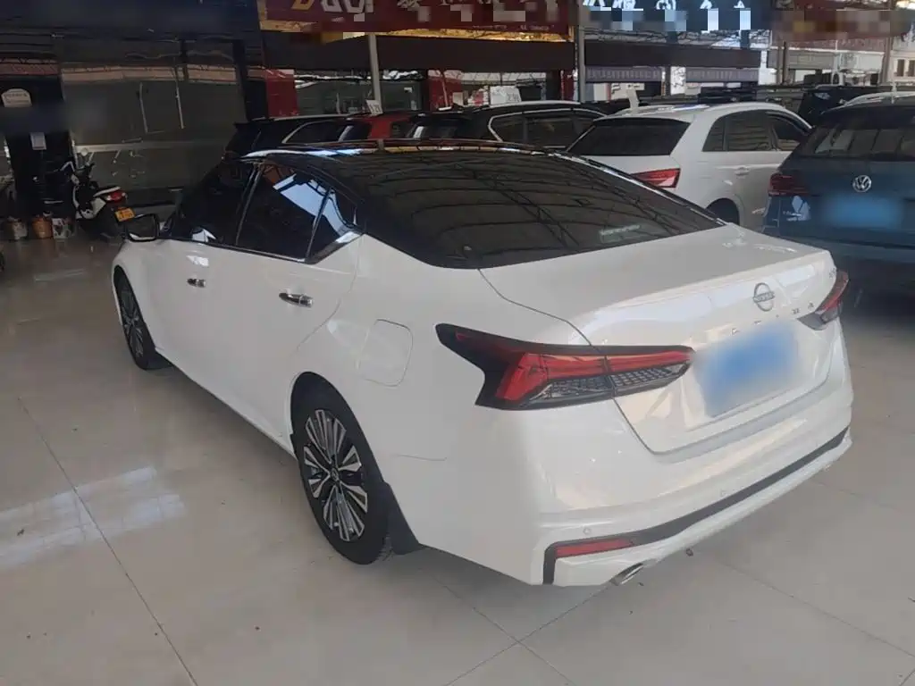 Nissan Teana 2024 2022 2.0L XL-TLS Comfort Edition