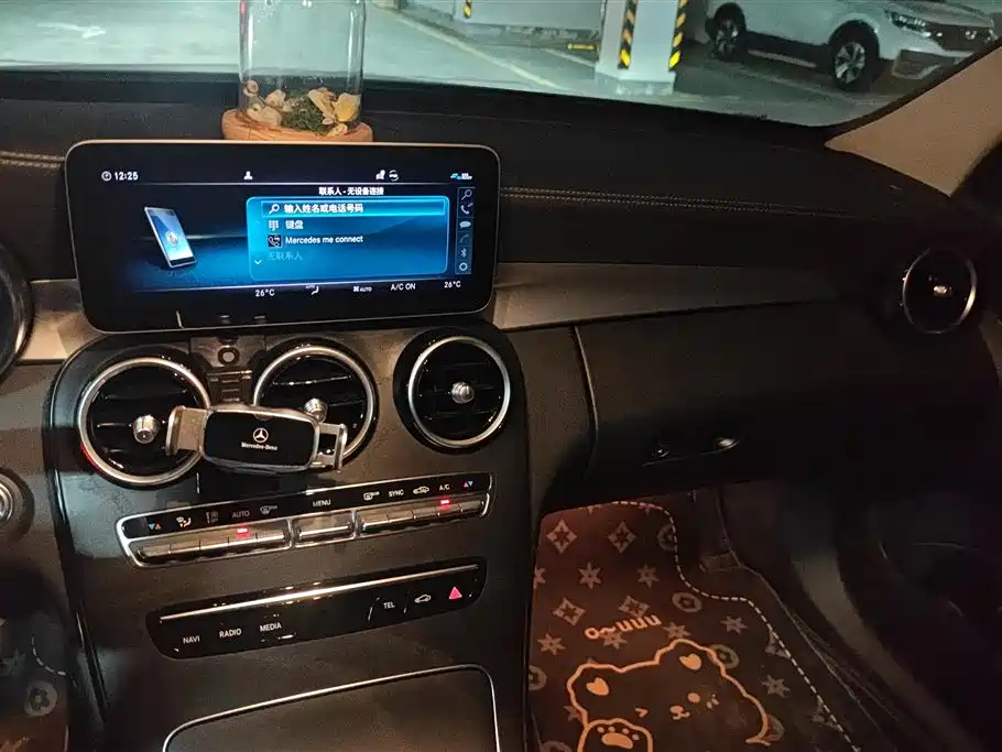 Mercedes-Benz C-Class 2019 Facelift C 260 L Sport фото 13