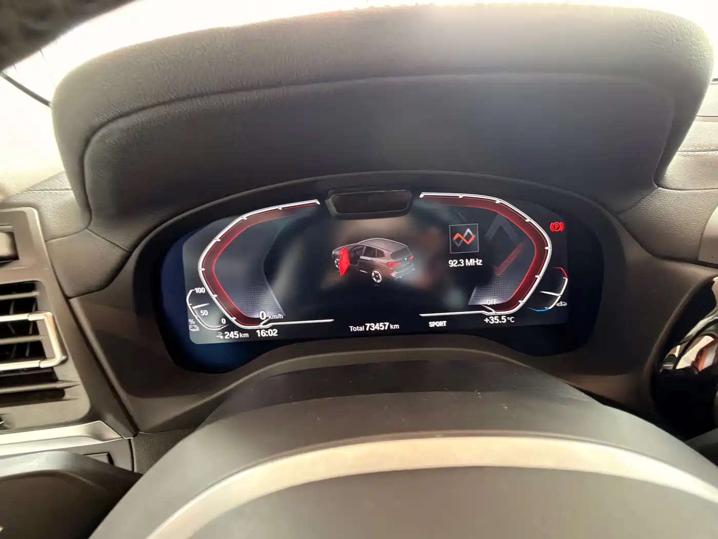 BMW iX3 2023 Leading Type фото 5