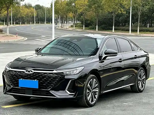 Chery Arrizo 8 2022
