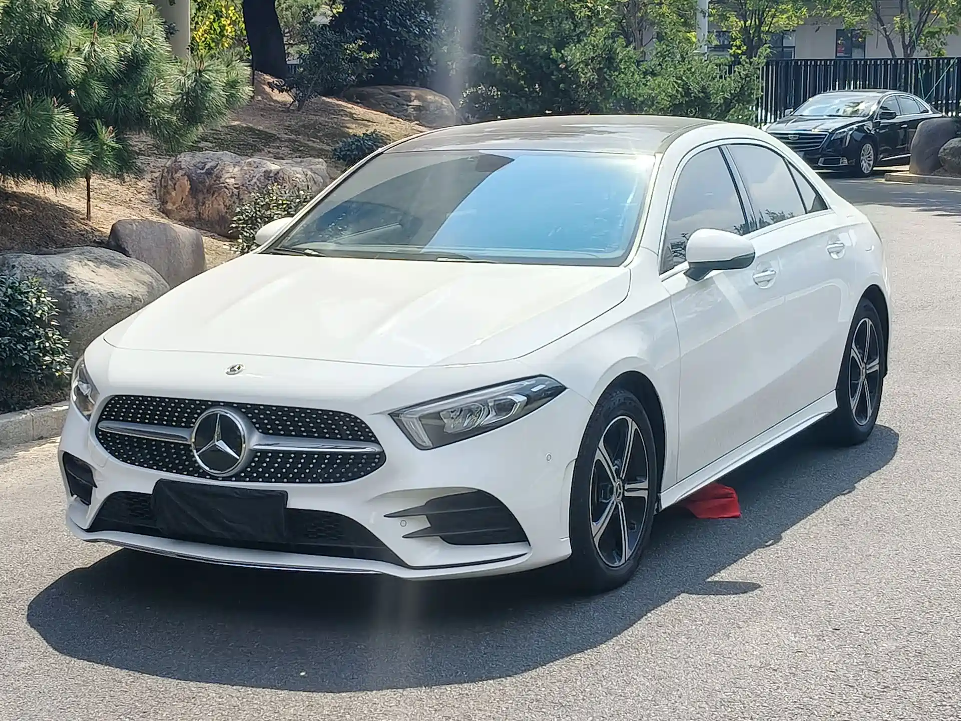 Photo 1 - Mercedes-Benz A-Class