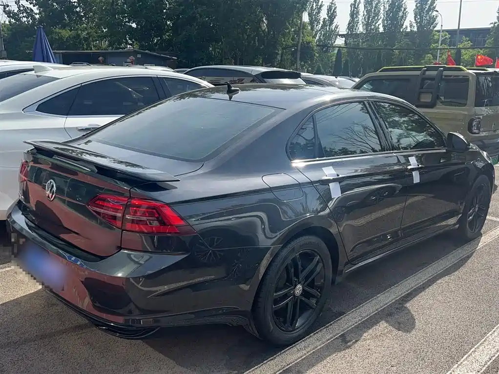Volkswagen Lamando 2021 280TSI DSG Comfort Edition фото 7