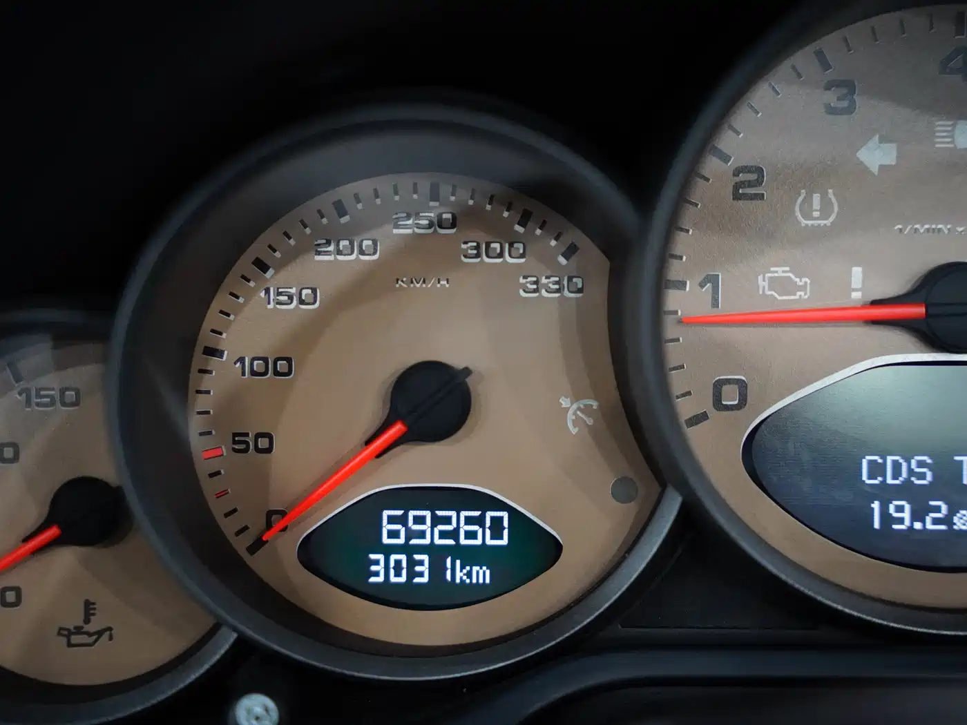 Porsche 911 2008 Carrera 4 Cabriolet 3.6L фото 21