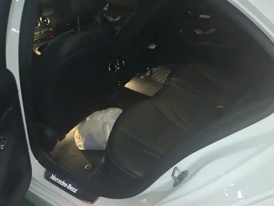 Mercedes-Benz C-Class 2020 Facelift C 260 L Sport фото 11