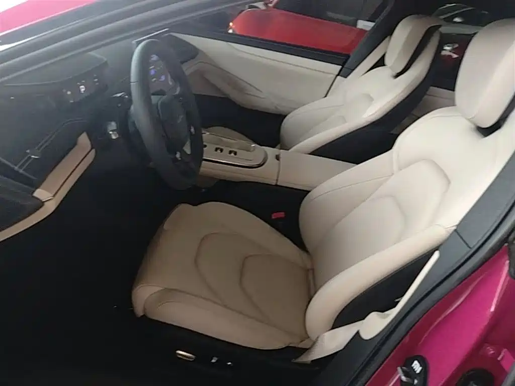 Xiaomi Auto Xiaomi SU7 2024 RWD Ultra Long Range Advanced Smart Driving Pro Edition фото 15