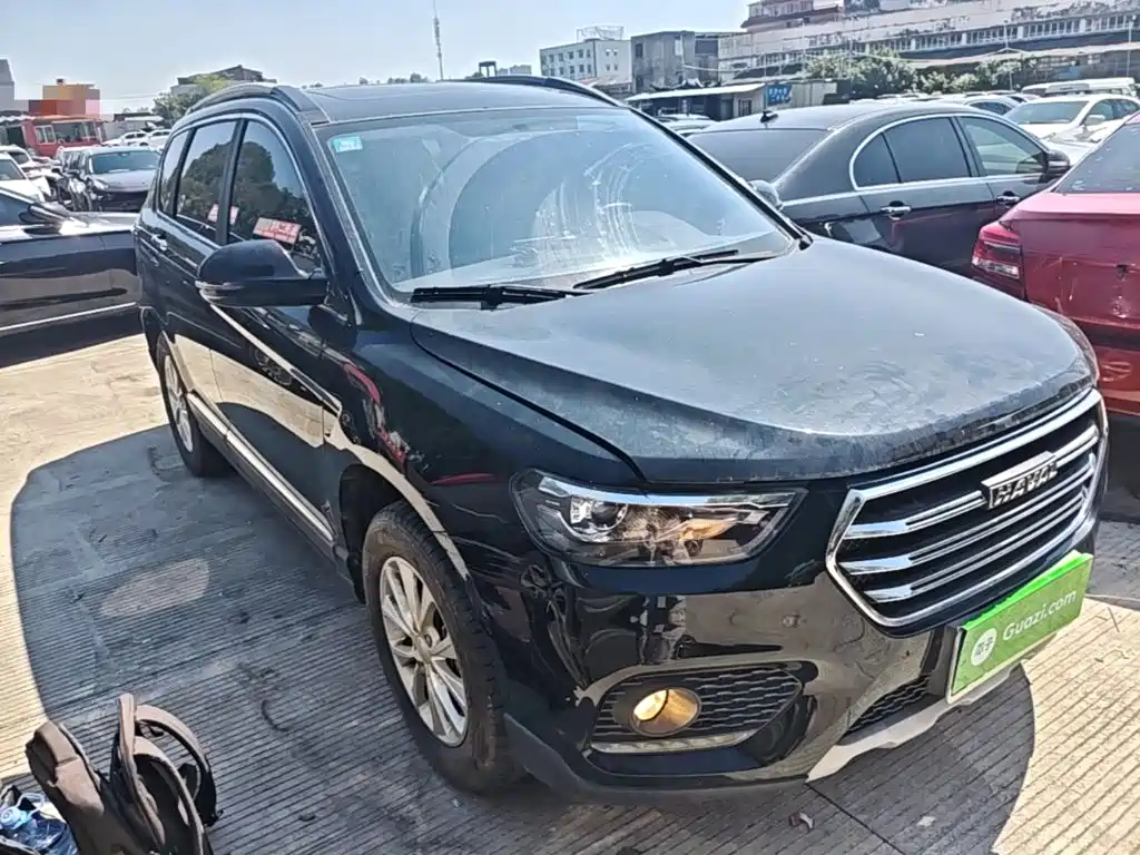 Photo 4 - Haval H6