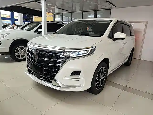 Roewe iMAX8 1.5T DMH, Люкс, Ultimate, Enjoy
