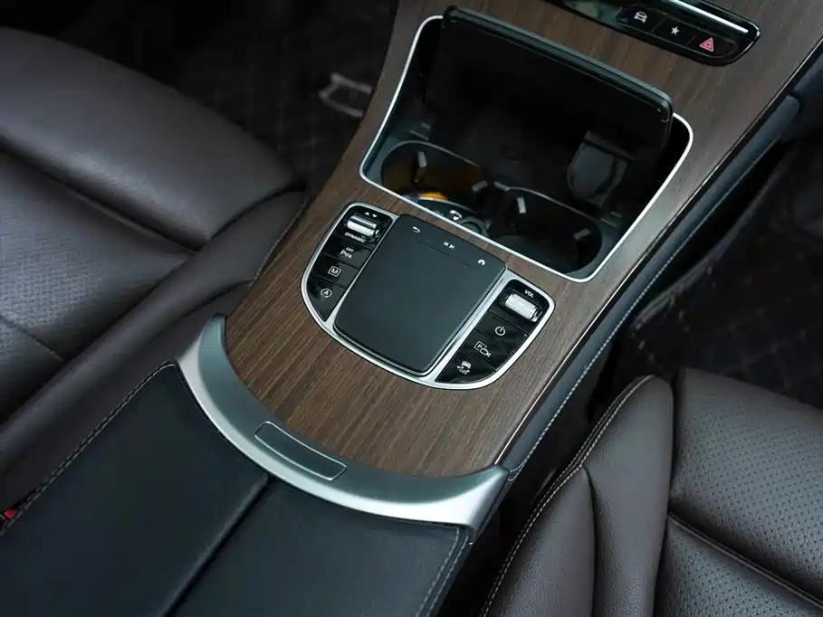 Mercedes-Benz GLC 2020 GLC 300 L 4MATIC Luxury фото 11