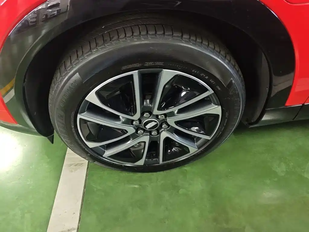 Cadillac IQ Ao Ge 2026 2024 AWD Long Range Edition
