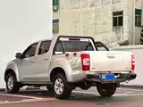 Фото 9 - Isuzu Ruimai