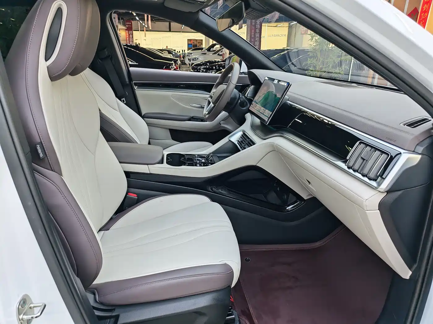 BYD SONGJIANG NEW ENERGY