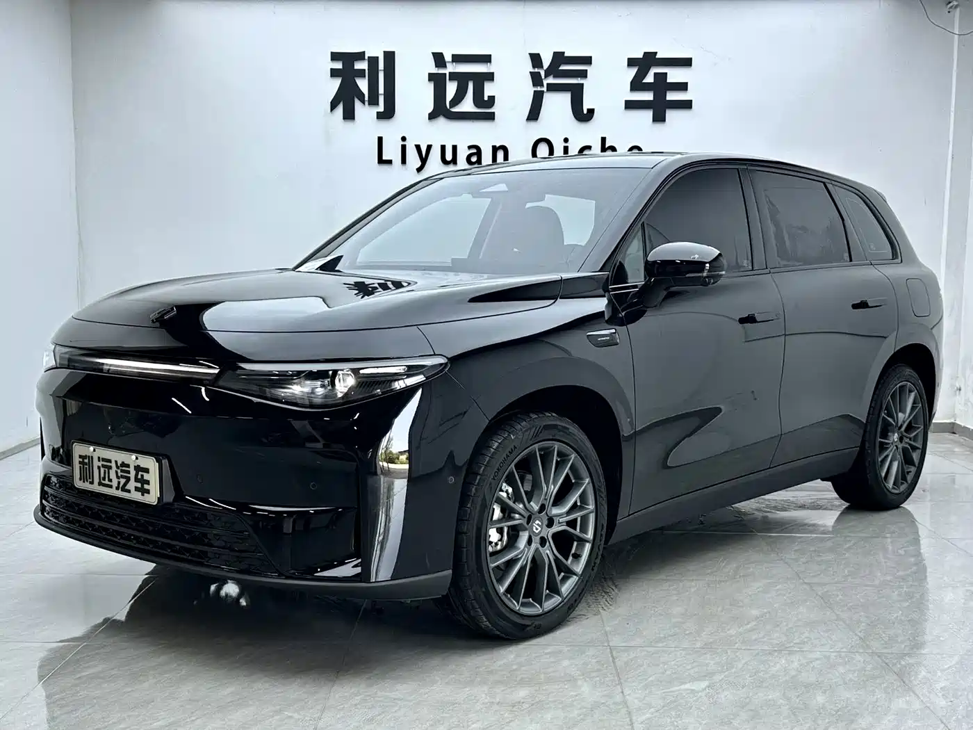 2026 Leapmotor C10