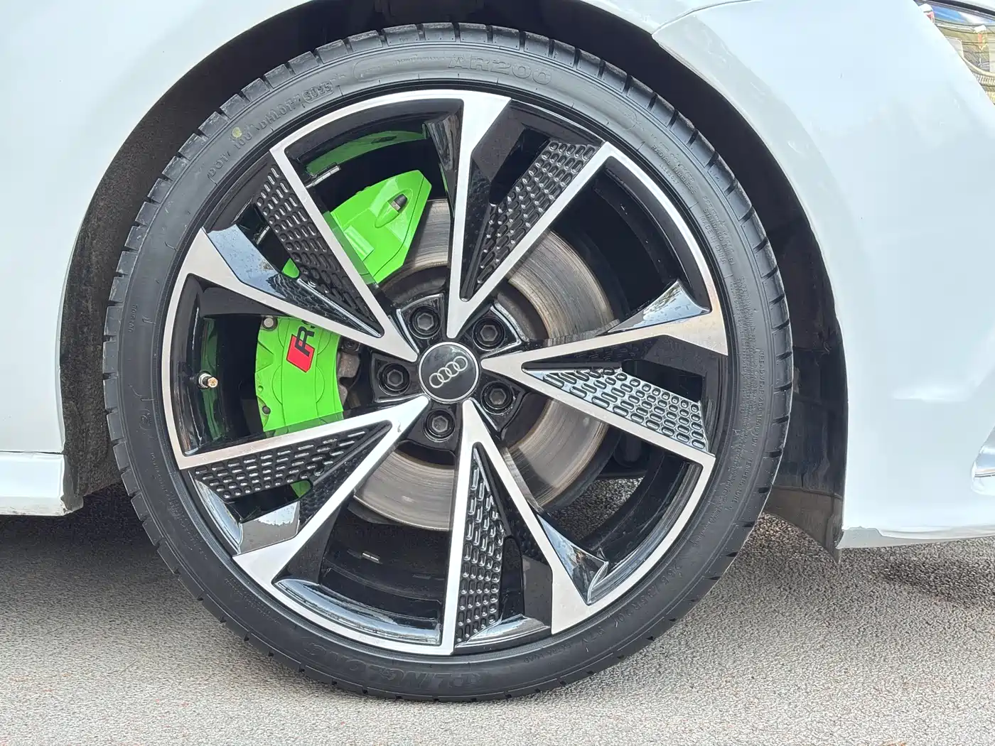 Audi A7 2017 50 TFSI quattro Comfort фото 4