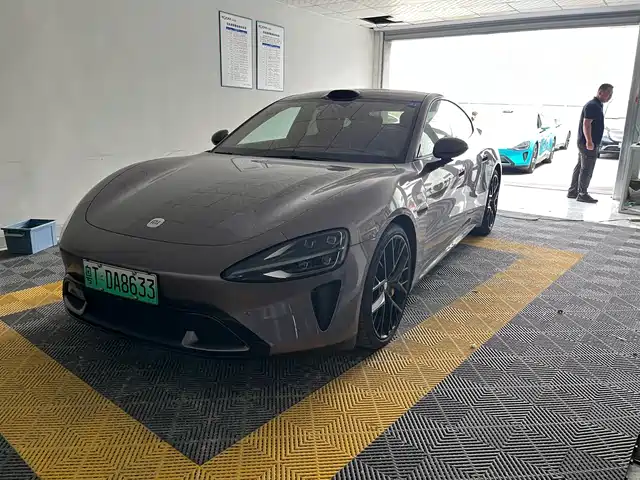 Xiaomi Auto Xiaomi SU7 2025