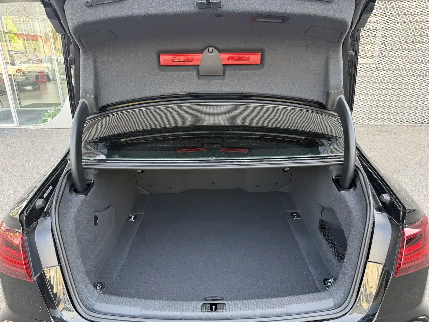 Audi A6L 2018 30th Anniversary TFSI Progressive фото 6