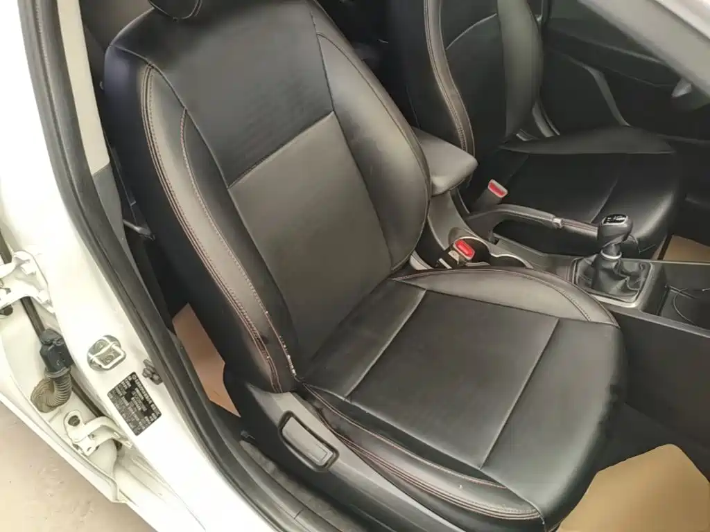 Hyundai Verna 2021 2020 1.4L Manual GLS Cool Edition