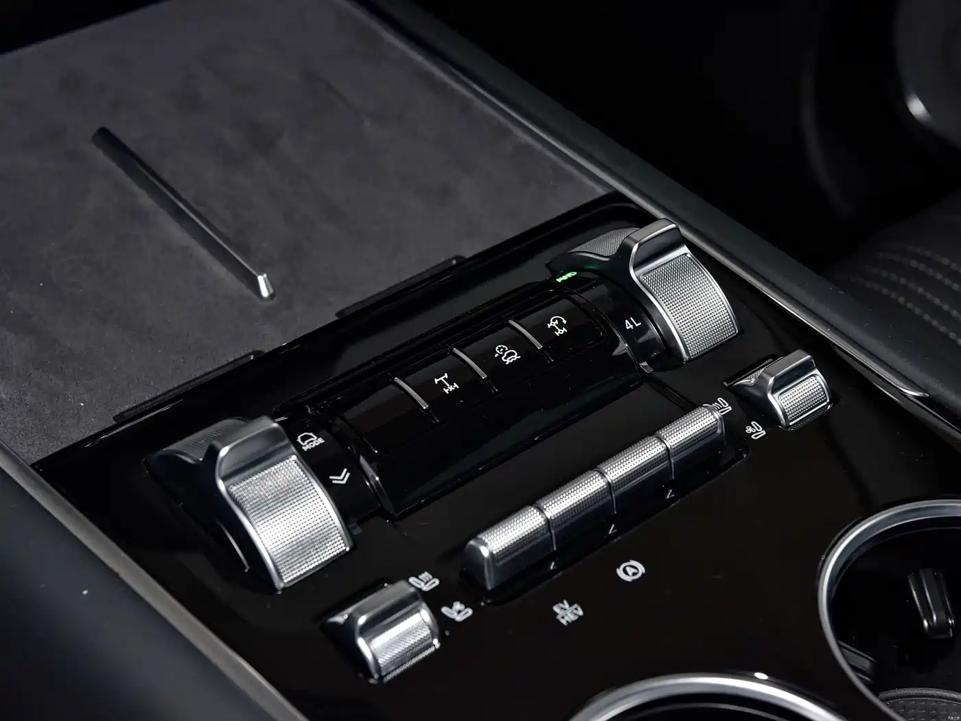 Tank 500 EV 2026 2026 Hi4-T Smart Edition