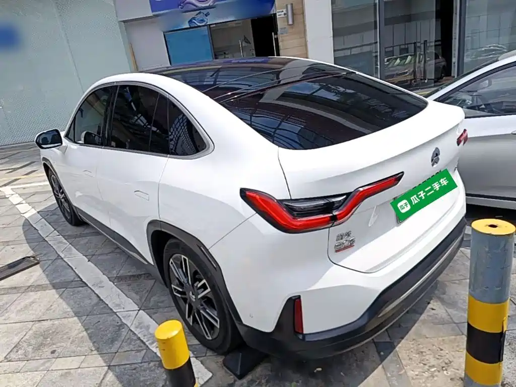 Фото 5 - NIO EC6