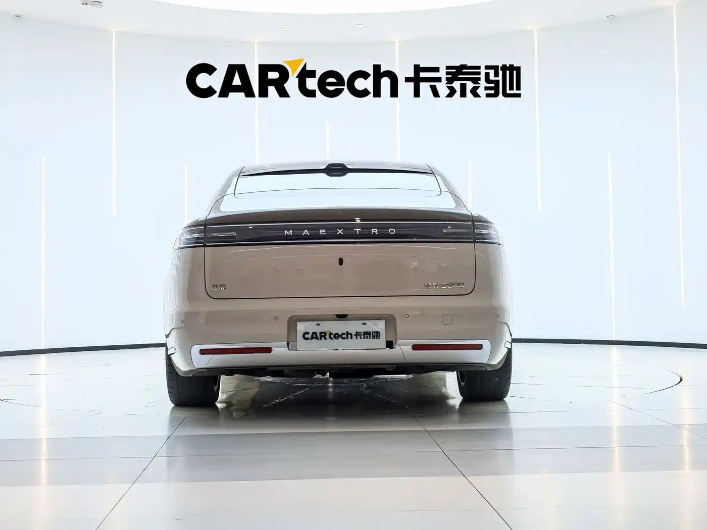 2026 Zunjie S800
