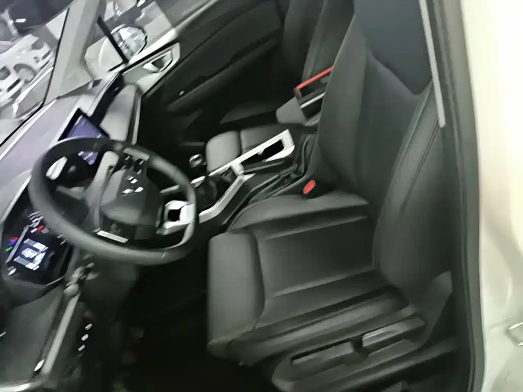 Wuling Motors Wuling Jiachen 2023 2022 1.5L Manual Free Comfort