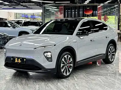 NIO EC7