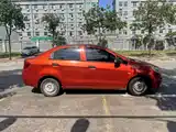 Photo 4 - Chevrolet Sail