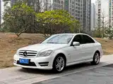 Фото 1 - Mercedes-Benz C-Class