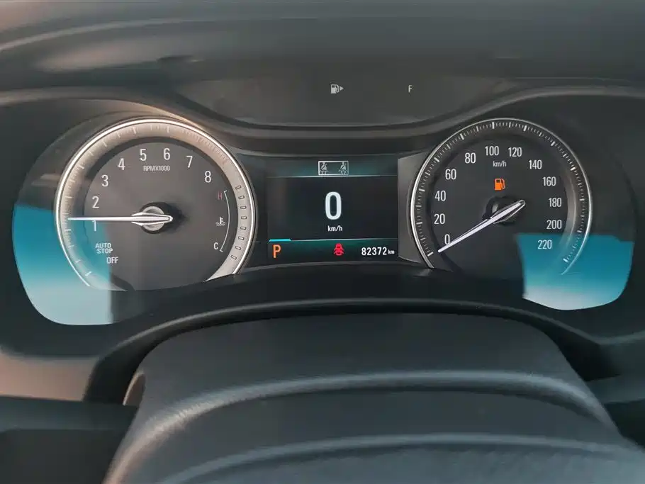 Buick GL6 2019 18T 6-seat Connected Luxury China VI фото 14