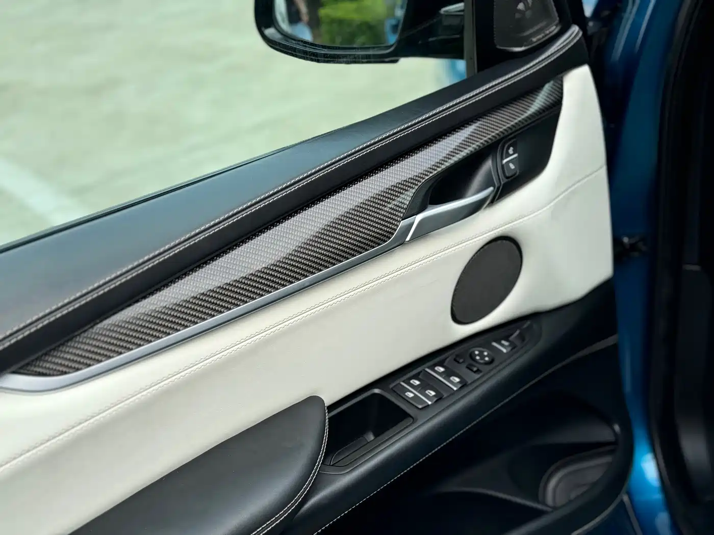 BMW X5 M 2015 X5 M фото 9