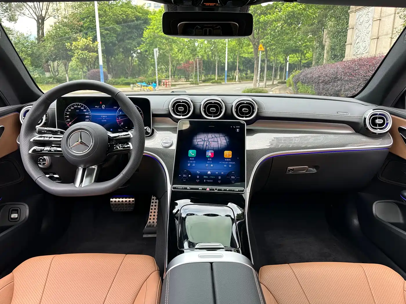 Mercedes-Benz CLE 2025 CLE 260 Coupe фото 6