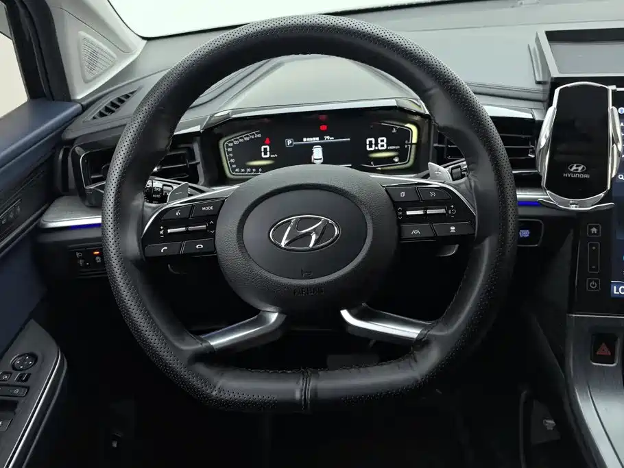 Hyundai Custo 2022 2021 380TGDi Smart Love Flagship TOP Premium