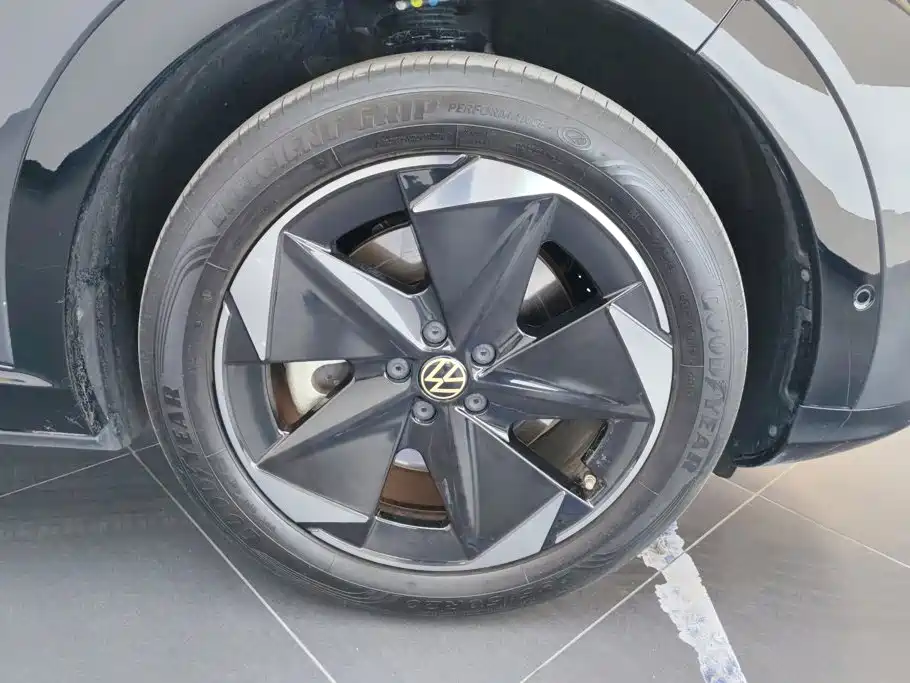 Volkswagen Unique 06 2025 2025 Pure