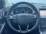Фото 10 - Ford Edge