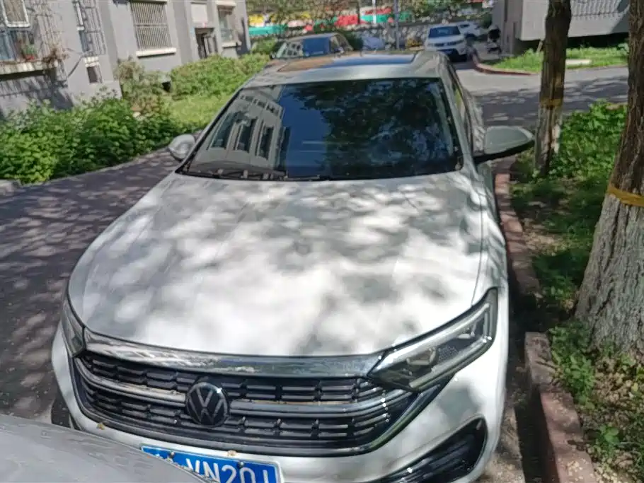 Volkswagen Sagitar 2023 300TSI DSG Surpassing Edition фото 2