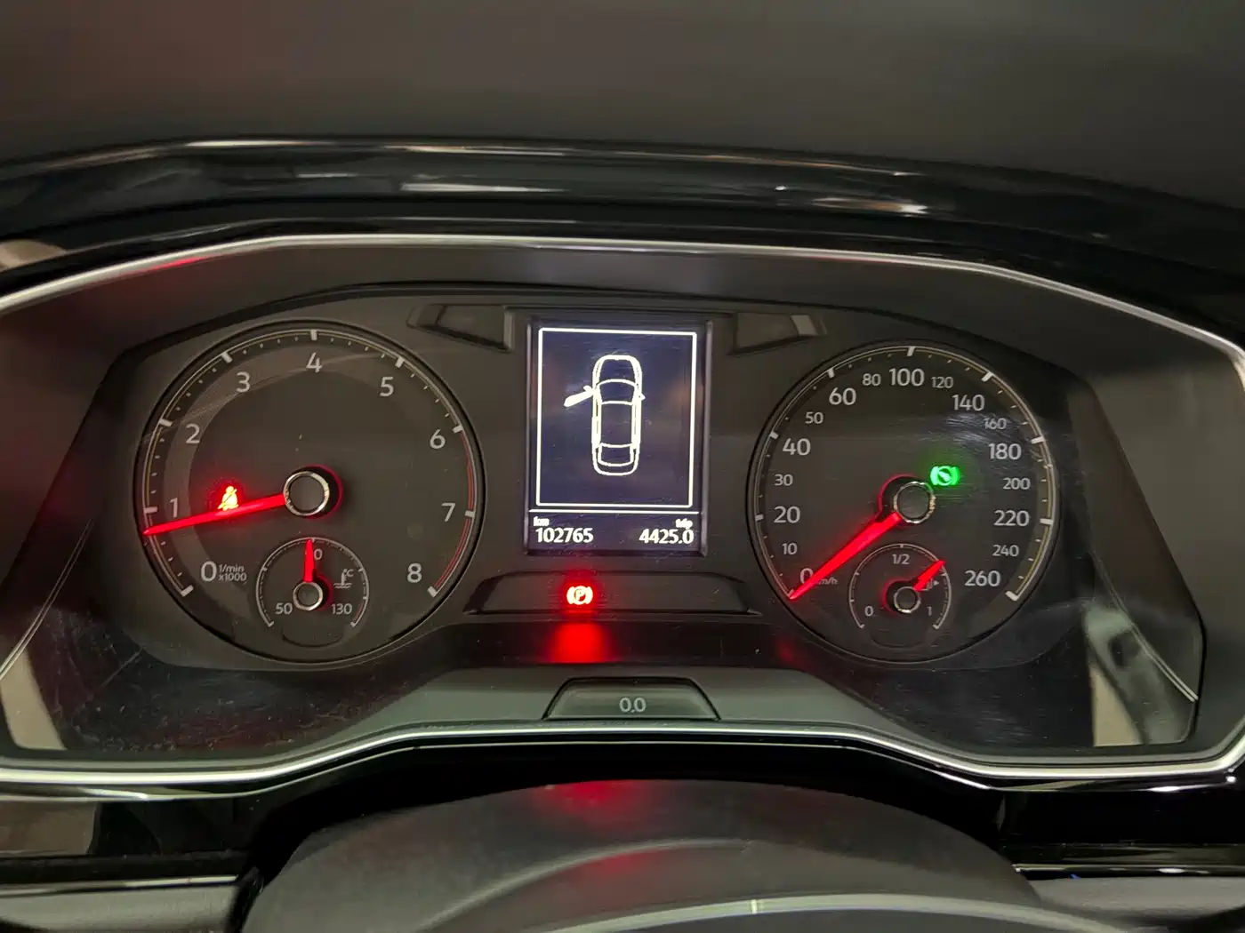 Volkswagen Sagitar 2019 280TSI DSG Comfort China V фото 5