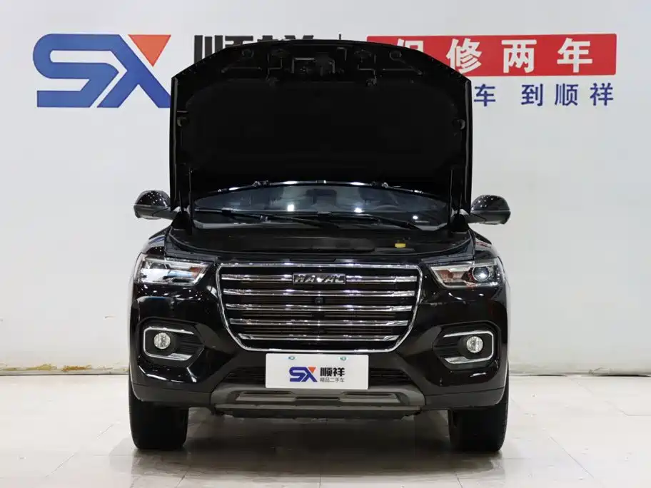 Haval H6, миниатюра 18